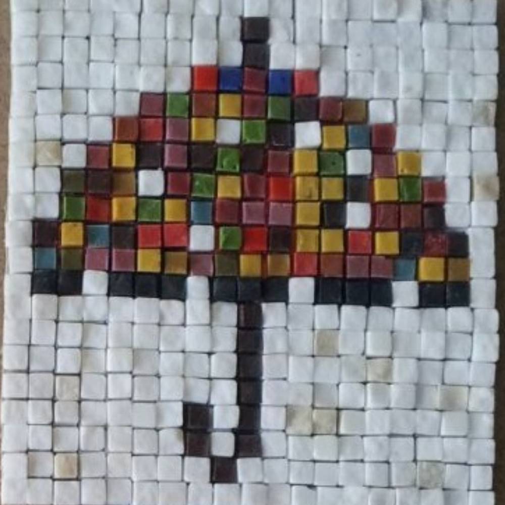 Mosaic picture do it yourself 49 Mosaic picture do it yourself 93