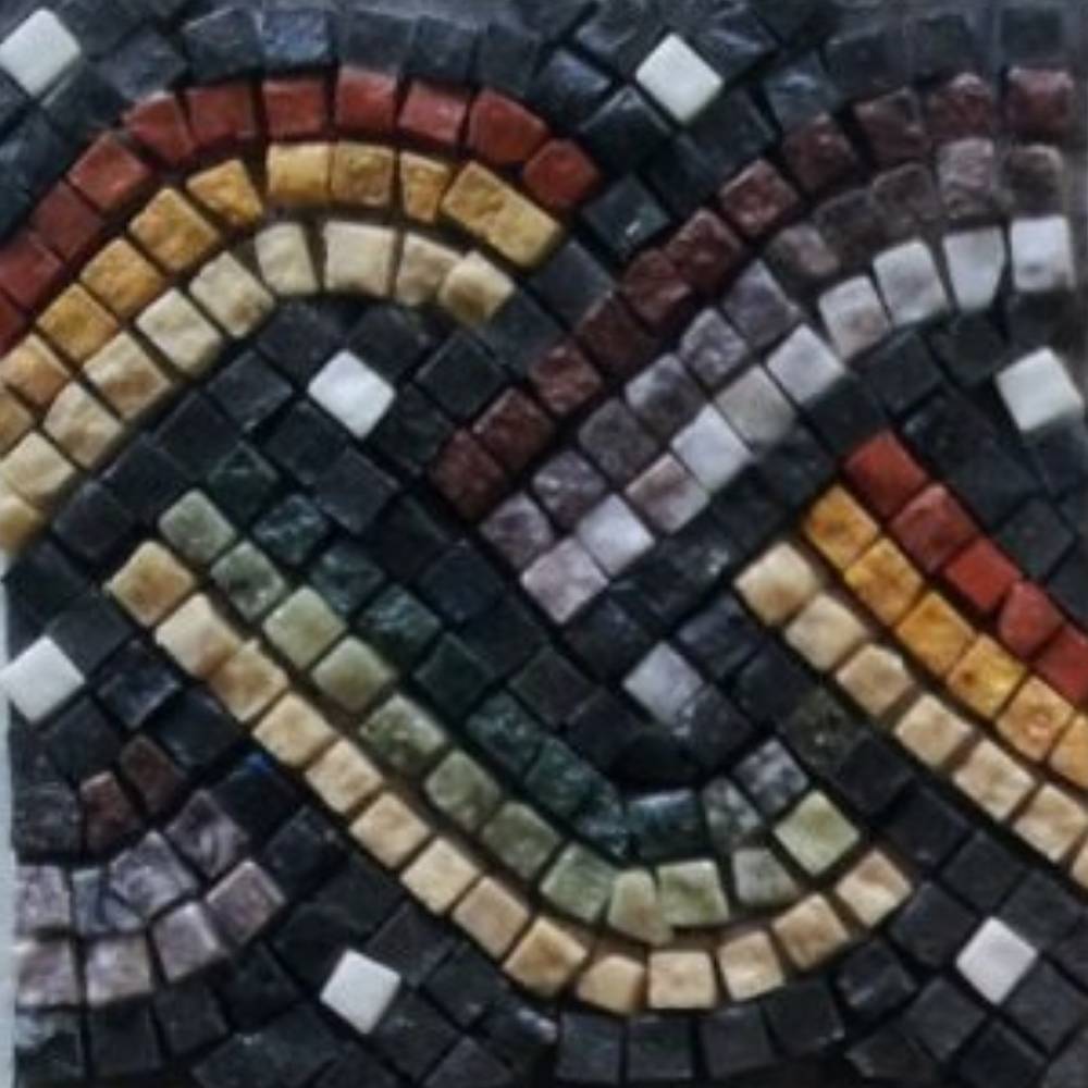 Mosaic picture do it yourself 15 Mosaic picture do it yourself 2