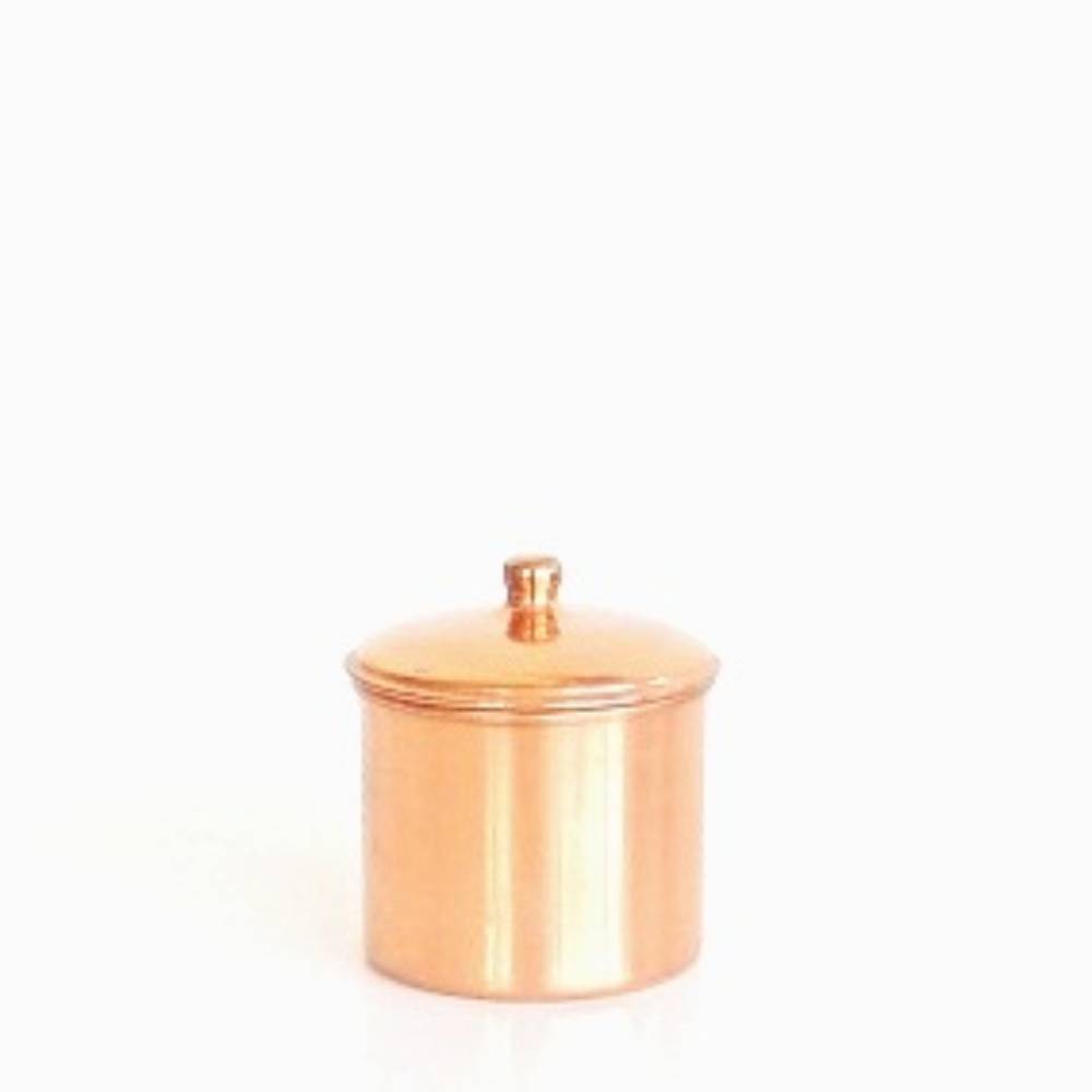 Copper Small Box