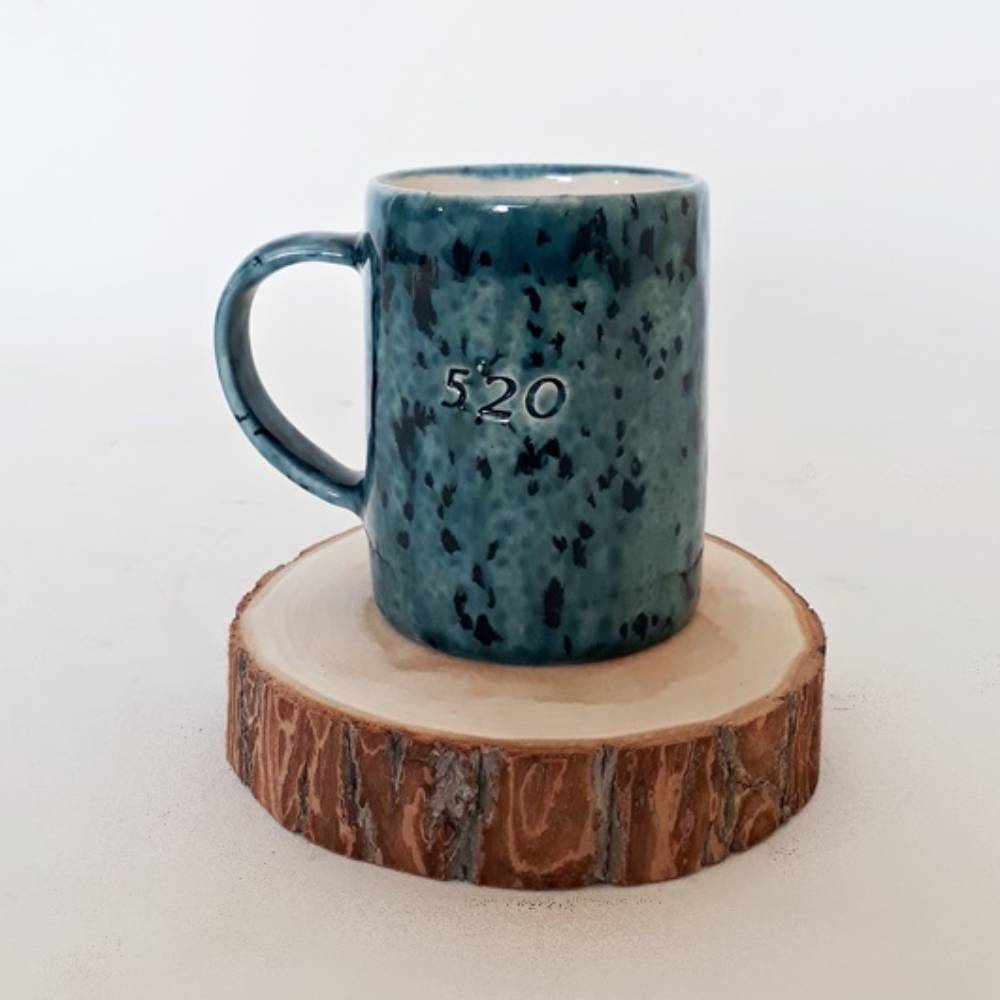 Ceramic Mug K2339