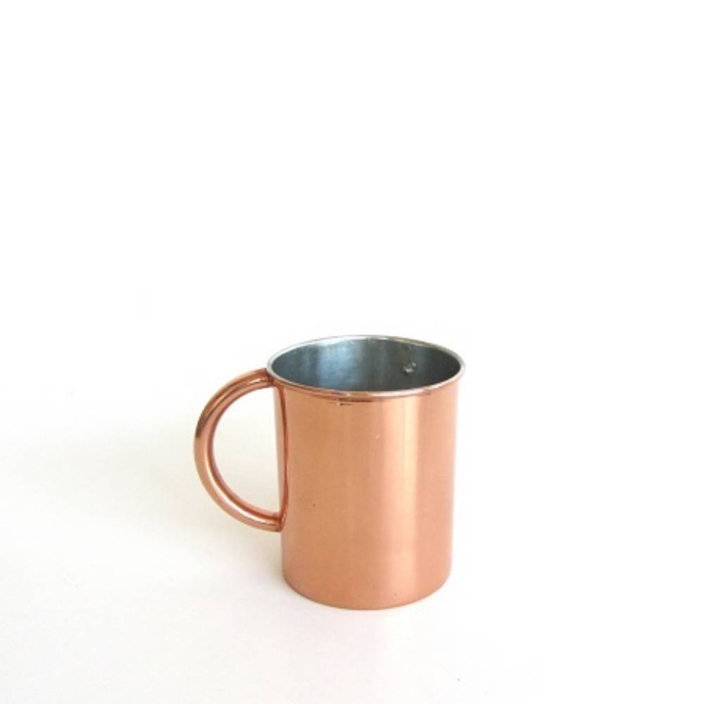 Copper Glass