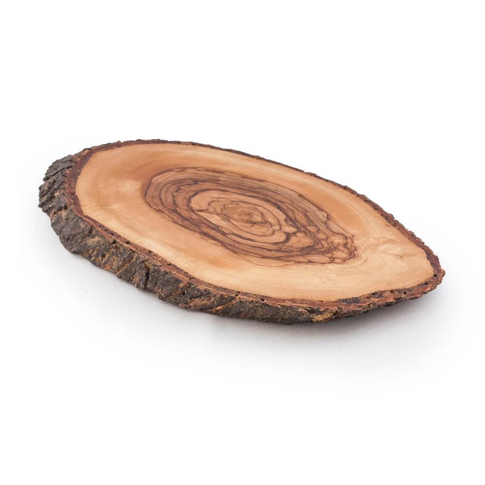 Oilwood Service Plate K024