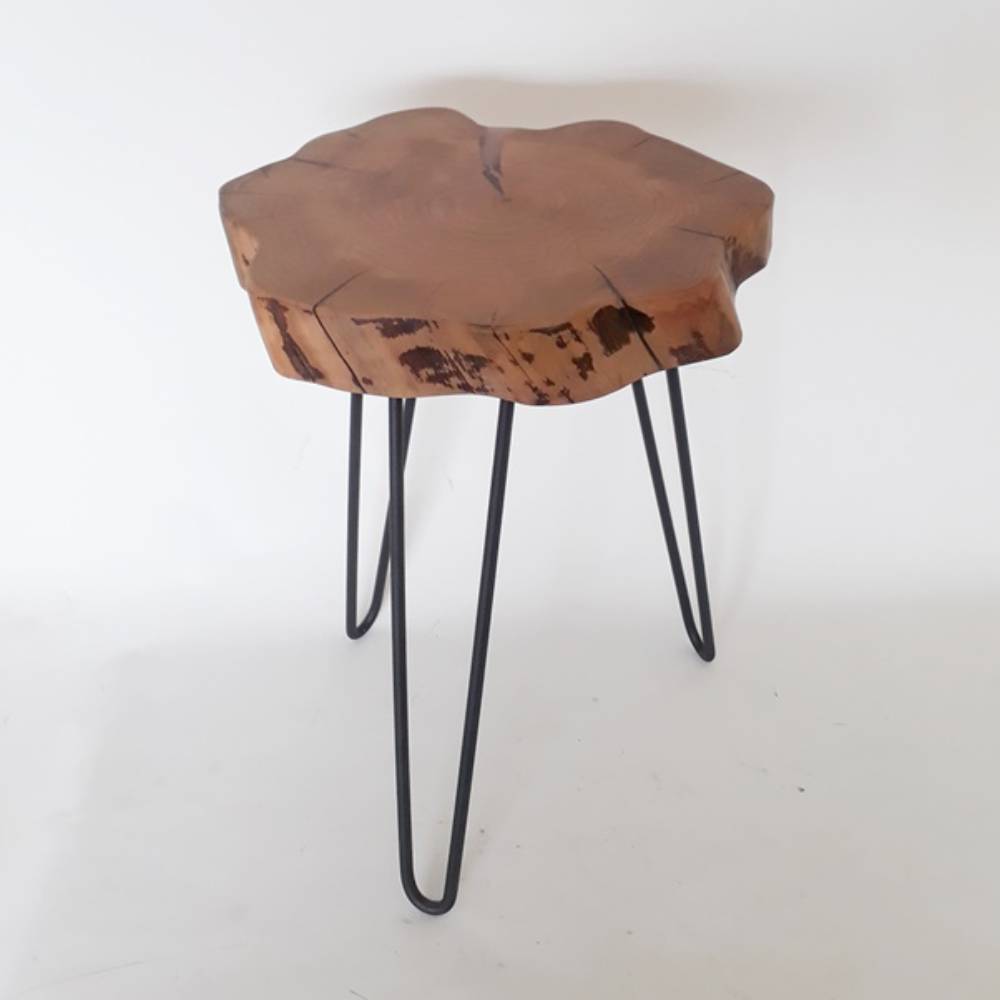 Wooden Coffee Table Walnut K2370